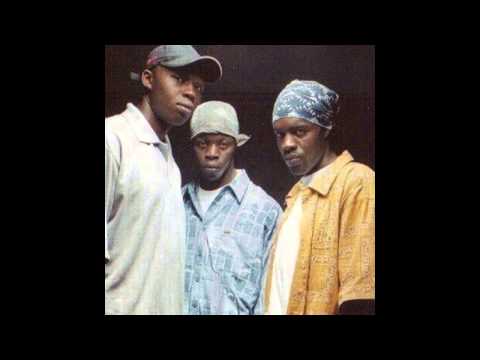 Malekal Morte, Ziko - freestyle (1995)