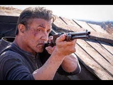 Rambo 3 VJ Jingo Uganda Translated Movie 2016 Firimu256.com