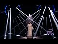 Host Queen Latifah Introduces BTS Performance 52nd American Music Awards
