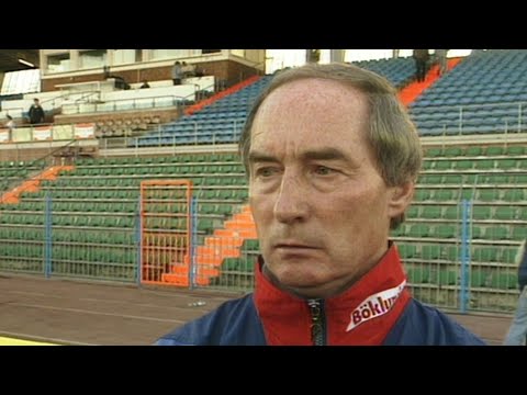 Hansa Rostock - St. Pauli, BL 1995/96 7.Spieltag Highlights