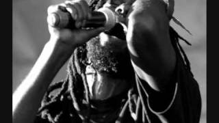 Buju Banton - Stamina Daddy (Eye of the Tiger Riddim)