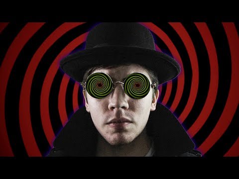 We're the Gang Stalkers (Official Video) - Rusty Cage