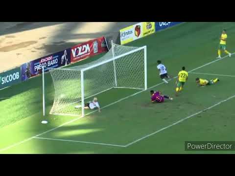 Rio Branco ES 1 x 0 Nova Venécia | Gol | Primeiro Jogo Da Final | Copa Espírito Santo 23