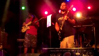 Mad Martigan "Time Lapse" (Ambivalents cover)