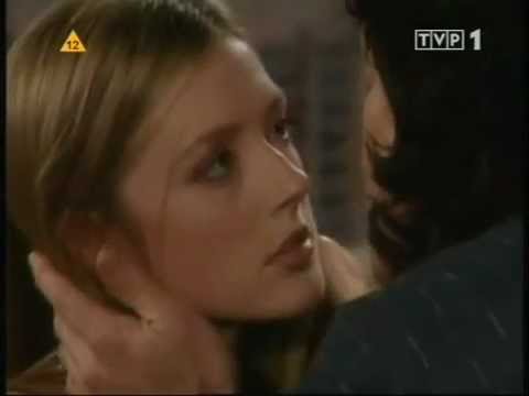 B&B Ridge and Bridget's kiss (2003)