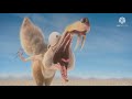 Ice Age Scrat Screaming 12 Sound