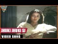 Arth Hindi Movie Jhuki Jhuki Si Video Song Raj Kiran Eagle Entertainment Official