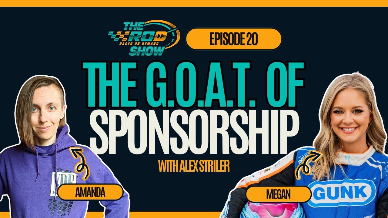 The Cost of Running a Race Team