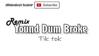 Download lagu បទល្បីៗក្នុង Tik Tok Khalid- Young Dumb Broke Remix 2019 mp3 Download lagu បទល្បីៗក្នុង Tik Tok Khalid- Young Dumb Broke Remix 2019 mp3