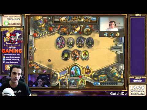 European Fireside Gathering Championship GosuForEver
