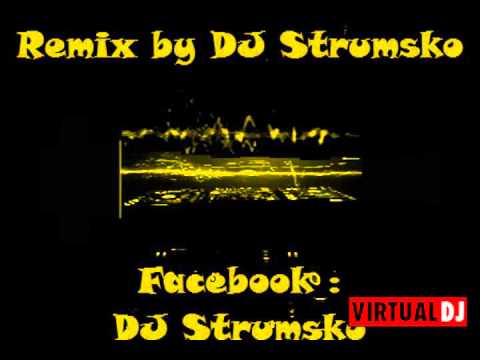 Sean Finn & Tinka Summer Days ( Remix by DJ Strumsko)