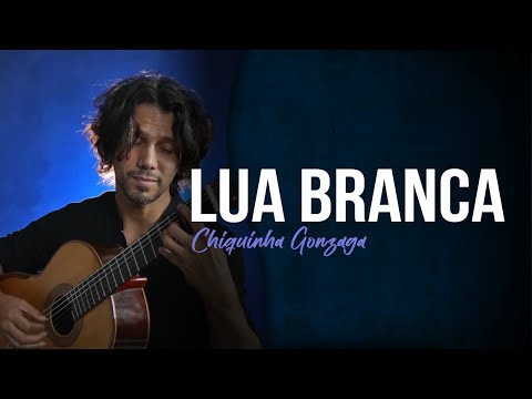 LUA BRANCA (Chiquinha Gonzaga) - Luis Leite