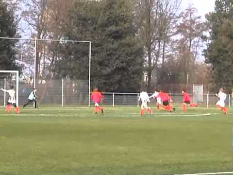 12 maart 2011-Bennekom D3-VDZ D3:10-0