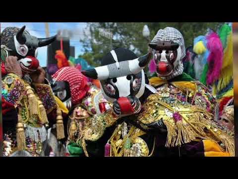 CON MUCHO SENTIMIENTO .Chalo Y Su Indiana.