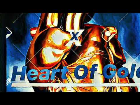 CBE SMOKE - Heart Of Gold