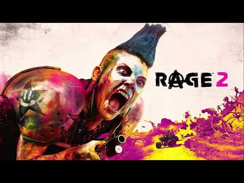 Giant Beastcast 208 highlight - Rage 2 exists