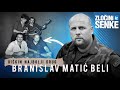 ZLOČINI IZ SENKE 26 BRANISLAV MATIĆ BELI Giškin Najbolji Drug ️