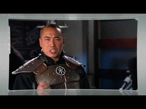 Red Alert 3 Imperial mission 3: Mecha vs Tesla