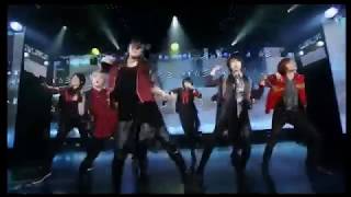 SHAMROCK / ザ・フーパーズ（LIVE映像）