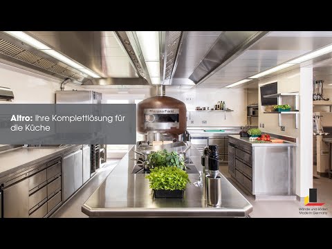 Altro: Ihre Komplettlösung für die Küche