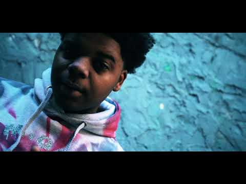 Bsnreek - Believe In Me (feat. NH) [Official Music Video]