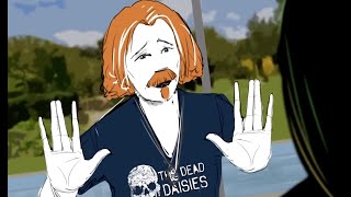 The Dead Daisies - She Always Gets Her Way (All The Same) - Official Video