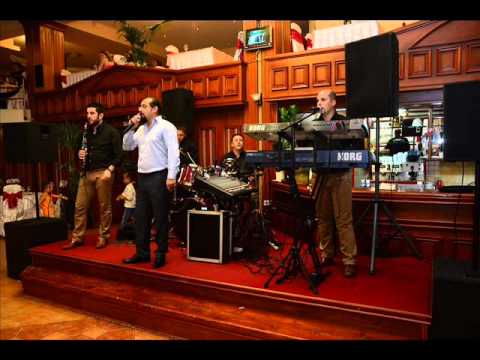 Jetmir Rexhepi & Art Band - Potpuri LIVE