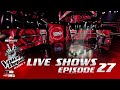 The Voice of Nepal Season 5 - 2023 - Episode 27 | LIVE SHOWS