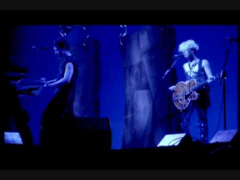 DEPECHE MODE - BEHIND THE WHEEL