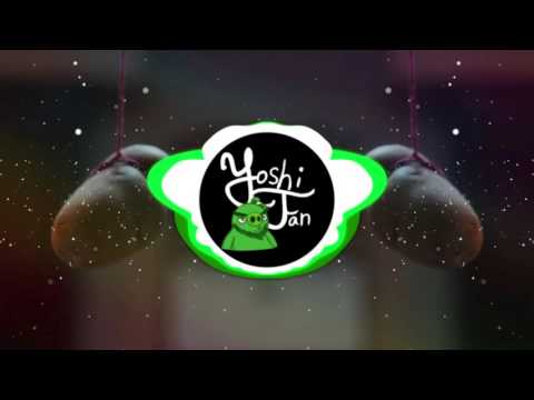 [HD] Bass Boost - Dj Taj - A Potato Flew Around (ft. Dj Flex)