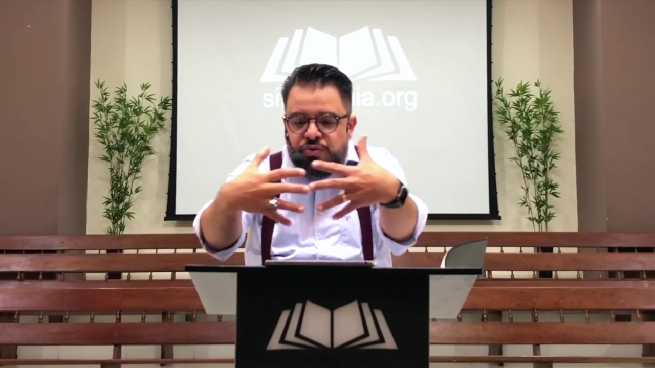 O significado da Páscoa [Êxodo 12.1-13]