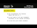 Cartoon Network S Adult Swim January 2011 Prescription V2