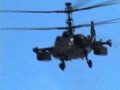 Ка-52 "Аллигатор" Разведывательно-ударный вертолет 2 