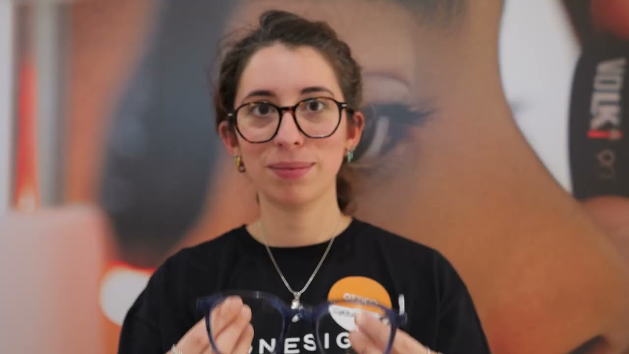 Giornate della vista Catanzaro - 2024