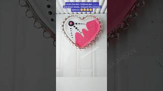 Download lagu KAMU TIDAK AKAN BIASA MELIHAT LOVE INI HANYA DI SINI KAMU MELIHAT BAYAK LOVE UNIK#shorts #funny mp3