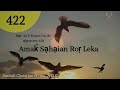 Seren Puthi 422 Amak Sahaian Ror Leka Lyrics Santali Christian Hymn