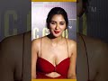 Nikita Dutta Hot Cleavage Boobs 48