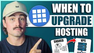 Bluehost Shared vs Bluehost VPS: When to Upgrade and Why