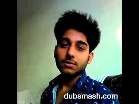 Rithik Seth Seth dubsmash1