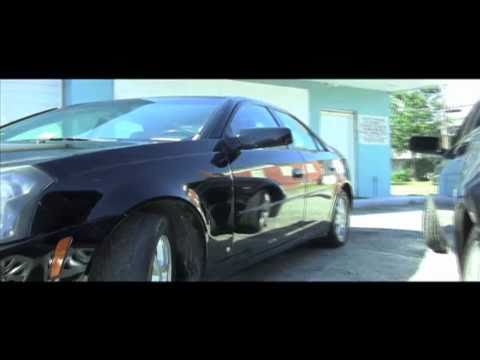 Flame Bonds Feat Future - All In (Official Music Video)