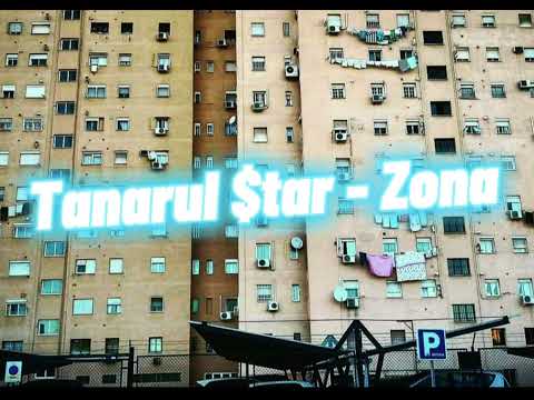 Tanarul $tar - Zona