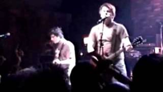 04 Thrice - Where Idols Once Stood - Live