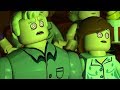 LEGO The Incredibles - 100% Guide - #6 Screenslaver Showdown - All Collectibles (Minikits & Bricks)