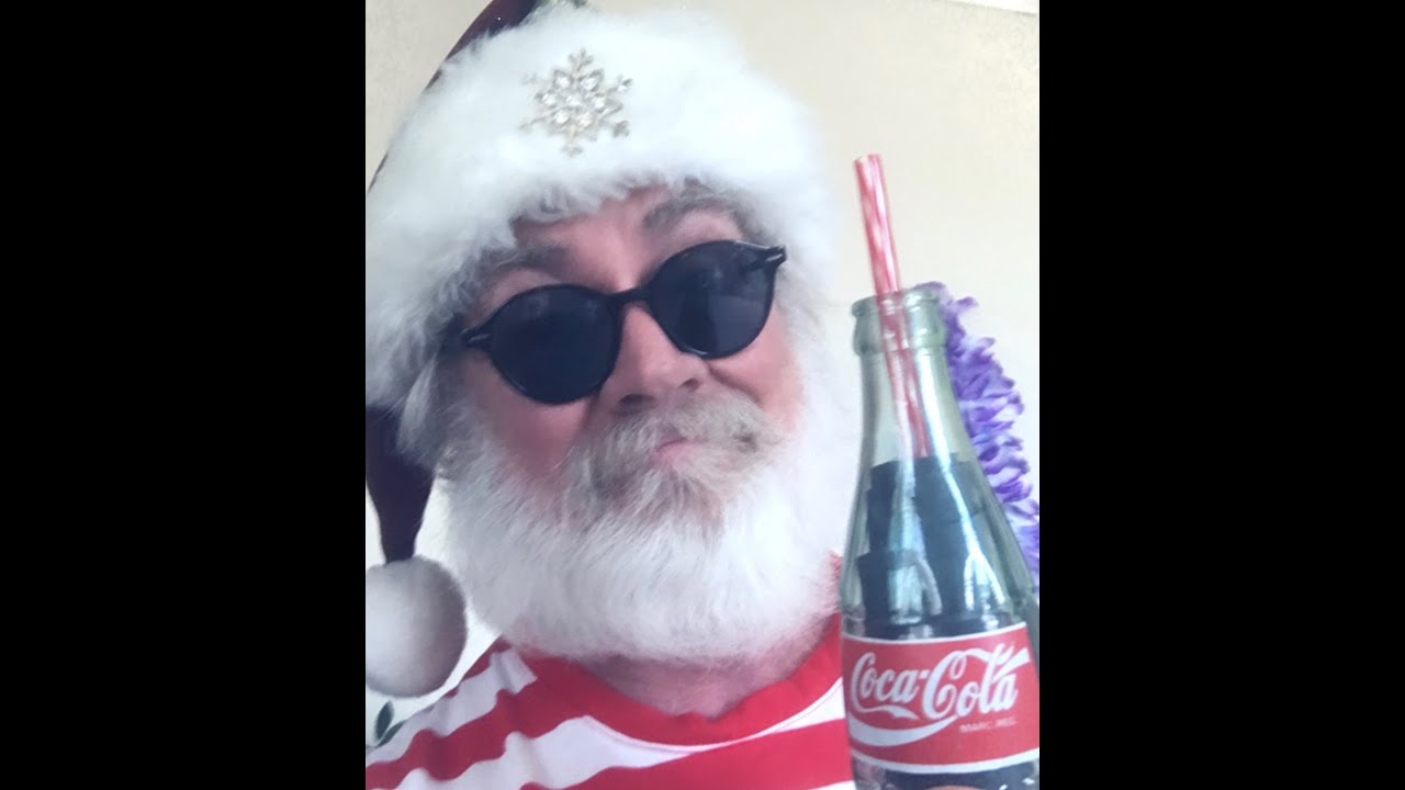 Promotional video thumbnail 4 for Santa James