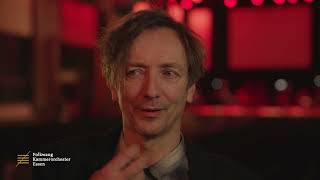 Folkwang Kammerorchester Essen und HAUSCHKA