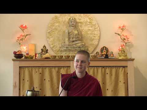 09-11-19 Recognizing and Dismantling Expectations - BBCorner