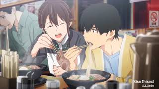 Download lagu [AMV] Awas Jatuh Cinta - Armada mp3