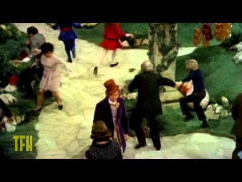 Willy Wonka & the Chocolate Factory Movie Trailer Willy Wonka & the Chocolate Factory Movie Trailer