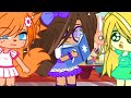 The Chipettes Evolution