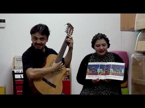 Canta-Cuentos; Capitulo n° 2 Gatita Carlota